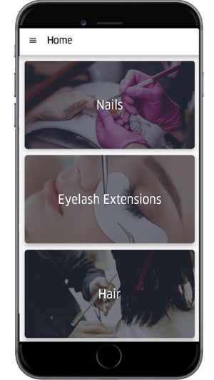 Mobile Salon(圖1)-速報App