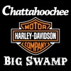 Chattahoochee Harley-Davidson®