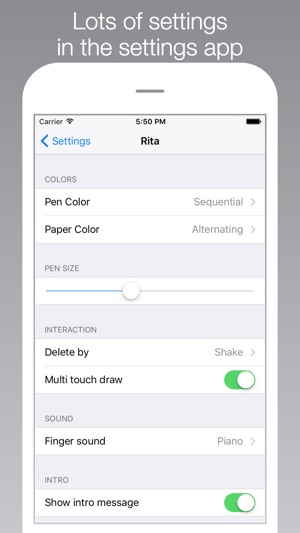 Rita by ApplicVision(圖4)-速報App