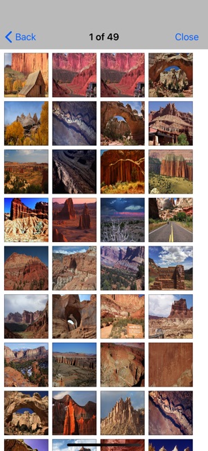 USA National Parks - Best(圖5)-速報App