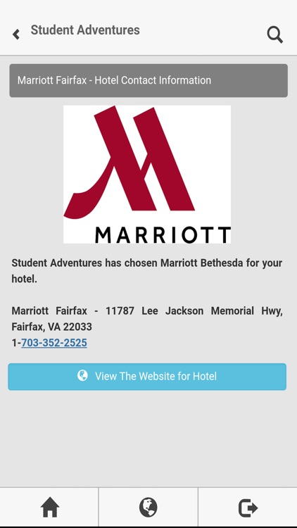 Student Adventures screenshot-3