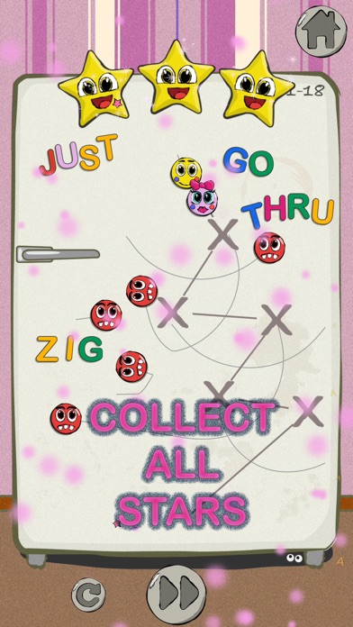 Maggie: Magnetic Attractions screenshot 3