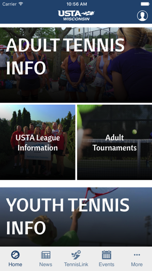 USTA Wisconsin