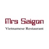 Mrs Saigon
