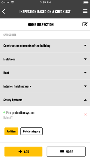 Pocket Inspections(圖8)-速報App