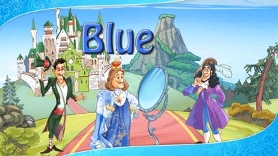 How to cancel & delete Dress Up Fairy Tale Game from iphone & ipad 4