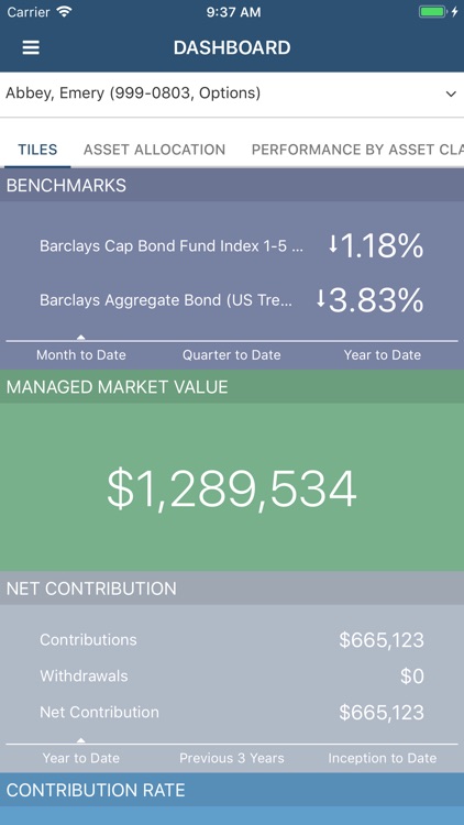 Glassman Wealth