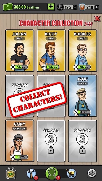 Trailer Park Boys Greasy Money screenshot-4