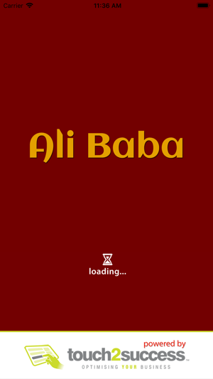 Ali Baba Tonyrefail(圖1)-速報App