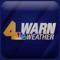 WSMV Weather is proud to announce a full featured weather app for the iPhone and iPad