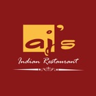 AJ's Indian Restaurant