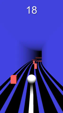 Game screenshot Twisty Tunnel apk