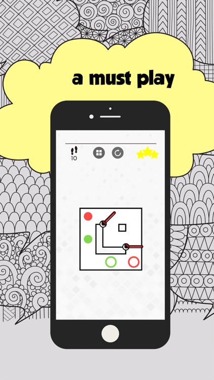 Dots N Doors Pro screenshot-4