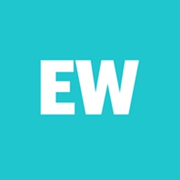 ENTERTAINMENT WEEKLY Magazine