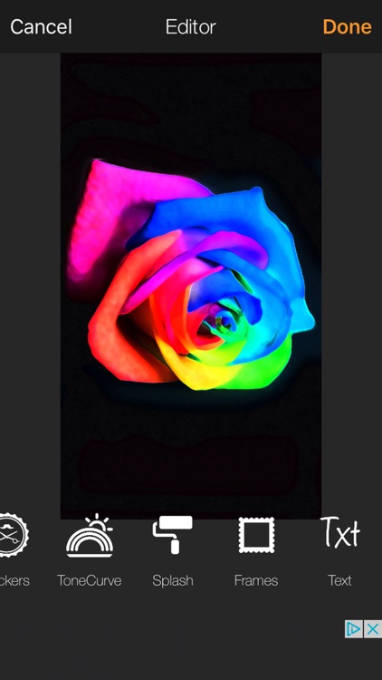 MyCoolPhoto screenshot-3