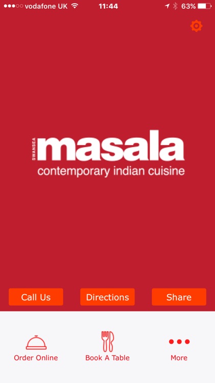 Masala Swansea