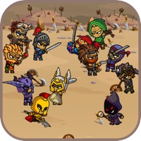 Pocket Wars Saga