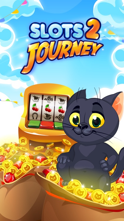 Slots Journey 2