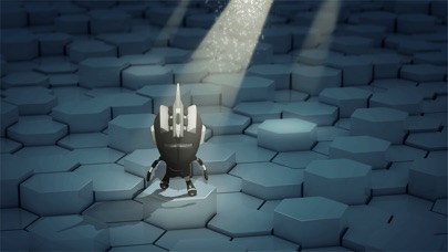 Robot Maze Showdown screenshot 2