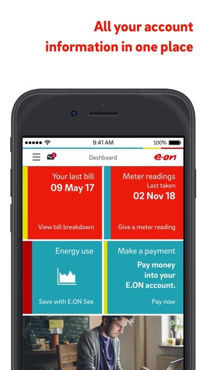 E.ON Energy