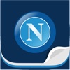 SSC Napoli Sticker