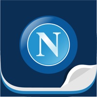 SSC Napoli Sticker