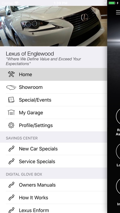 Lexus of Englewood DealerApp screenshot-3