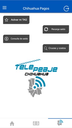 Chihuahua Pagos(圖4)-速報App