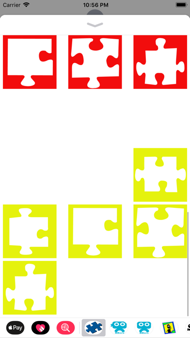 PuzzleMask screenshot 4