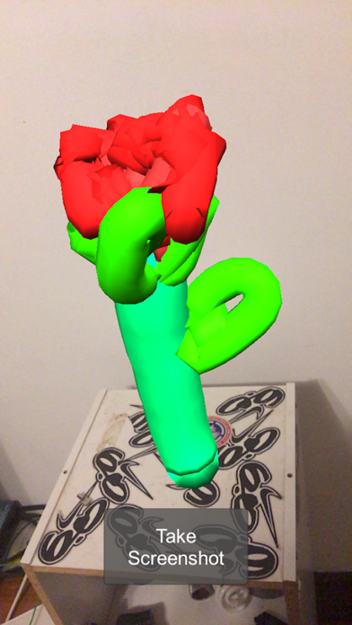 Paint Draw AR screenshot 2