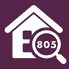 805 Homes