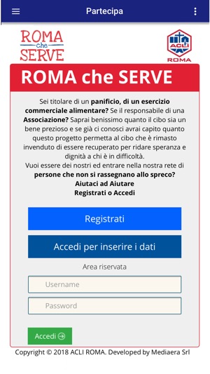 Roma Che Serve(圖4)-速報App