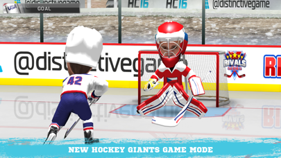 Hockey Classic 16 screenshot1