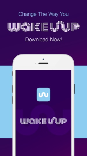 WakeUUUP! Video Alarm Roulette(圖5)-速報App