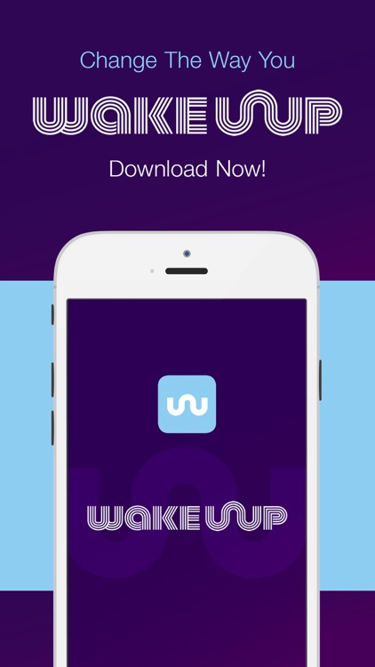 WakeUUUP! Video Alarm Roulette screenshot-4