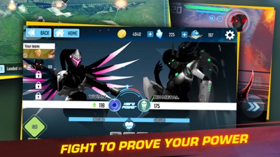 Shadow Battle 2 screenshot 3