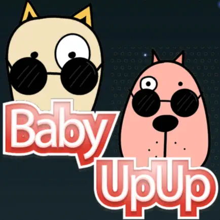 Baby Up Up Up!!! Читы