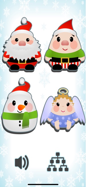 Christmas Pairs for Kids(圖1)-速報App