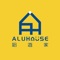 AluHouse AR可以方便客户更直观地了解AluHouse的产品。主要功能如下：