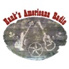 Hanks Americana Radio