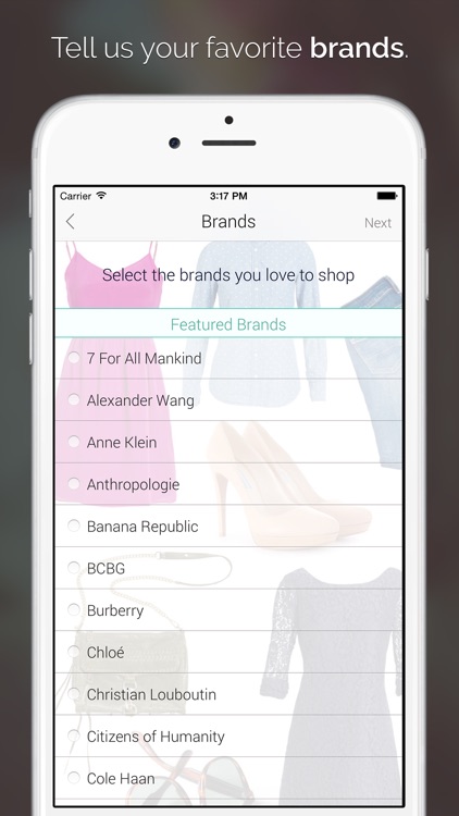 Shop It To Me
