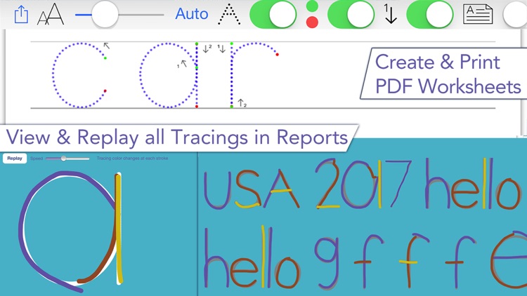 Writing Wizard for Kids screenshot-4