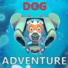 Subnautica Super Dog Adventure