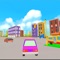 Get ready & play this exciting cute 3D cars game