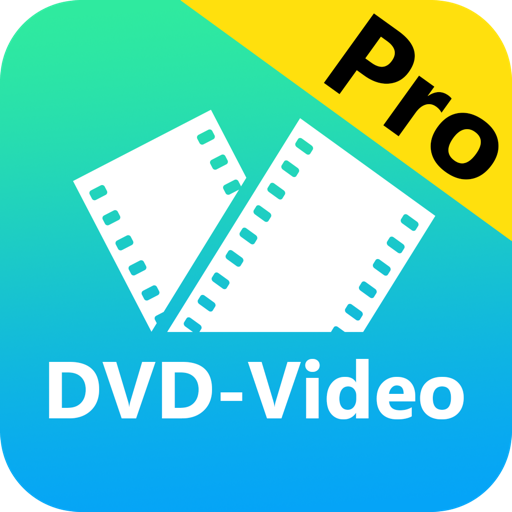 DVD-Video Конвертировать