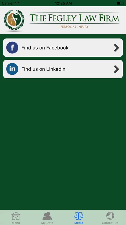 Fegley Law Firm Injury Help screenshot-3
