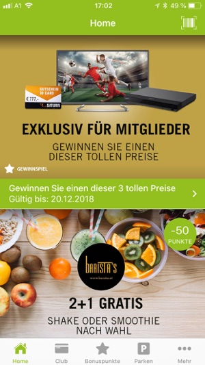 Shopping Nord Graz(圖1)-速報App