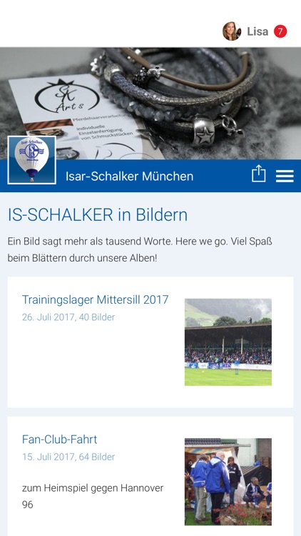 Isar-Schalker München