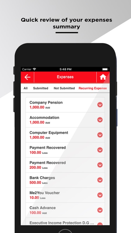 Contracting PLUS screenshot-3