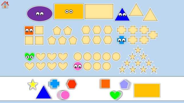 Starting Maths Reception KS1(圖7)-速報App